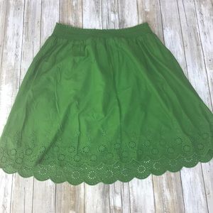 Old navy skirt